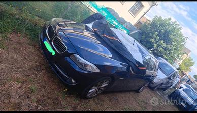 Bmw 530D 2012 190kw intera o ricambi.