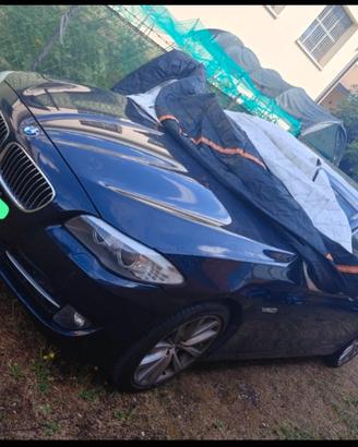 Bmw 530D 2012 190kw intera o ricambi.