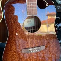 Chitarra Acustica CORT ( nuova )