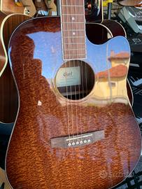 Chitarra Acustica CORT ( nuova )