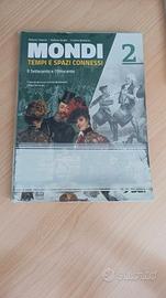 Mondi tempi e spazi connessi - Volume 2