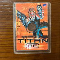 PC Game Titan A.E. mini CD originale
