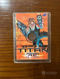 PC Game Titan A.E. mini CD originale