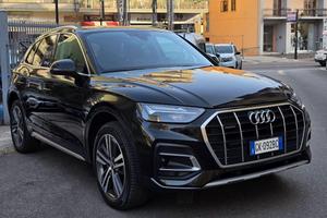 AUDI Q5 40 TDI quattro Advanced IVA DEDUCIBILE