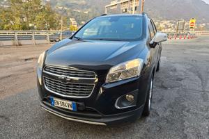 CHEVROLET TRAX 1.7 CDTI  LTZ