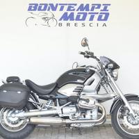BMW R 1200 C + VALIGIE
