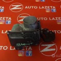 Corpo Farfallato Renault Twingo Clio 1.2 16V Cod. 