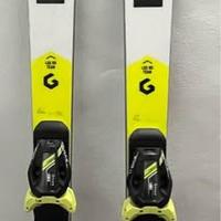 Sci Head WC Rebels iGS rd Team + attacchi Freeflex