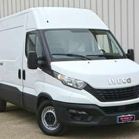 Iveco Daily 35s12V 2.3 HPT PM-TM (85kW) Passo 3520