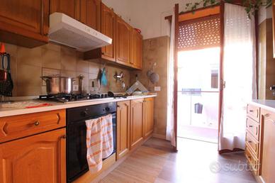 3 LOCALI A FONTE NUOVA