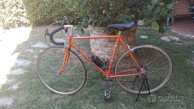 Bici da corsa vintage Vicini