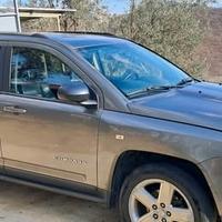 JEEP Compass 1ª serie - 2012