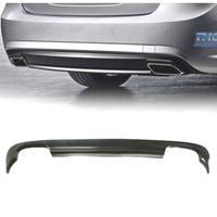 DIFFUSORE MERCEDES CLASSE E W212 10-13 LOOK AMG