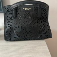 Borsa nero Scervino Street