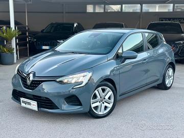 Renault Clio TCe 100 CV GPL 5 porte Intens