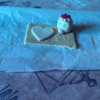 Bomboniere bimbo e bimba