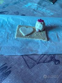 Bomboniere bimbo e bimba