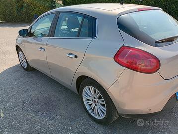 fiat bravo gpl 