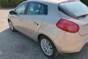 fiat bravo gpl 