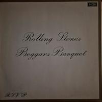 Album in vinile Beggars Banquet Rolling Stones