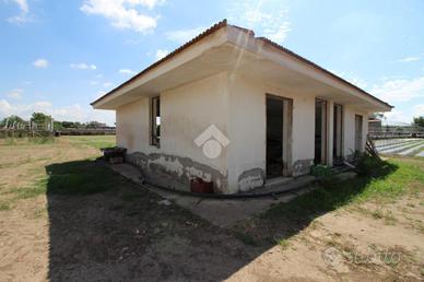 RUSTICO A SAN MARCELLINO