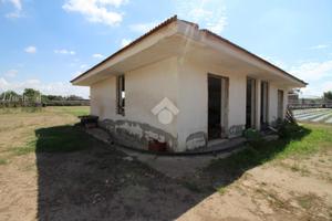 RUSTICO A SAN MARCELLINO