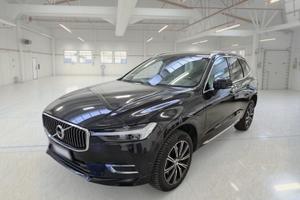 VOLVO XC60 T8 PLUG-IN AWD AUTO RECHARGE INSCR. SUV
