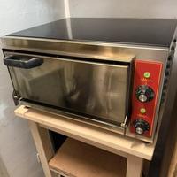 Forno professionale pizza ggf micro