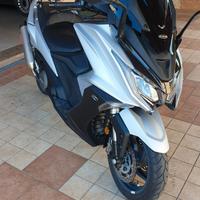 Kymco AK 550 - 2020