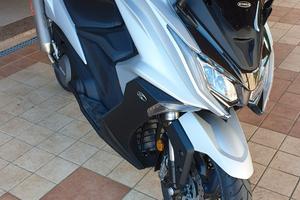 Kymco AK 550 - 2020