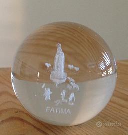 Souvenir Madonna di Fatima