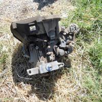 Cambio fiat doblò 182B9000