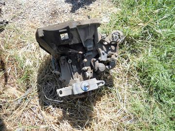 Cambio fiat doblò 182B9000