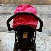 Passeggino Peg perego book 51