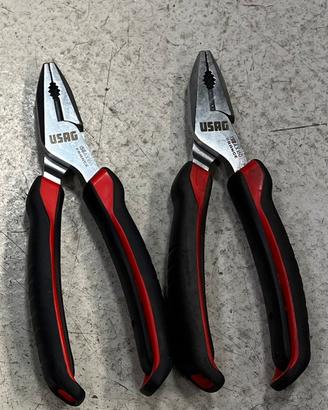 Pinze Usag 150 A X 160 nuove
