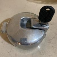 tappo serbatoio carburante fiat coupé 