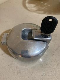 tappo serbatoio carburante fiat coupé 