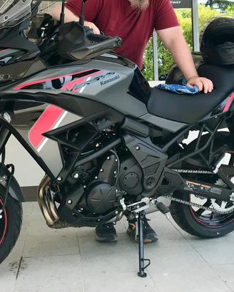 Kawasaki Versys 650 - 2024