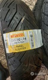 150 70 14 pirelli nuova