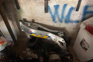 Ricambi beta techno leggere descrizione