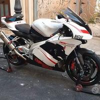 RSV MILLE livrea EBPdesign