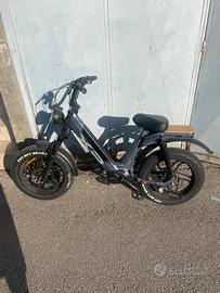 E-bike