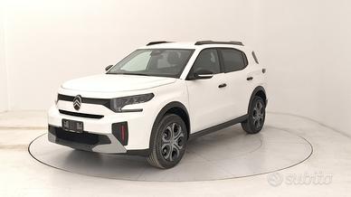CITROEN C3 Aircross 1.2 puretech turbo Plu N232379