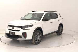 CITROEN C3 Aircross 1.2 puretech turbo Plu N232379