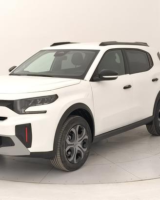 CITROEN C3 Aircross 1.2 puretech turbo Plu N232379