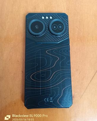 telefono Rugget 