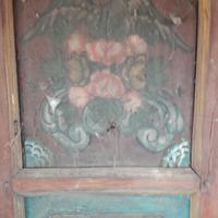 Antica porta indonesiana