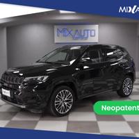 Jeep Compass 1.5 Turbo T4 MHEV Summit 2WD 130CV DC