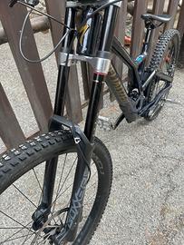 Rockshock boxxer select 29”