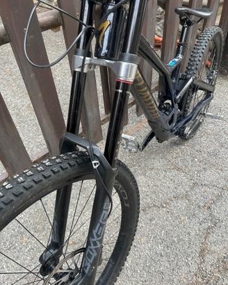 Rockshock boxxer select 29”